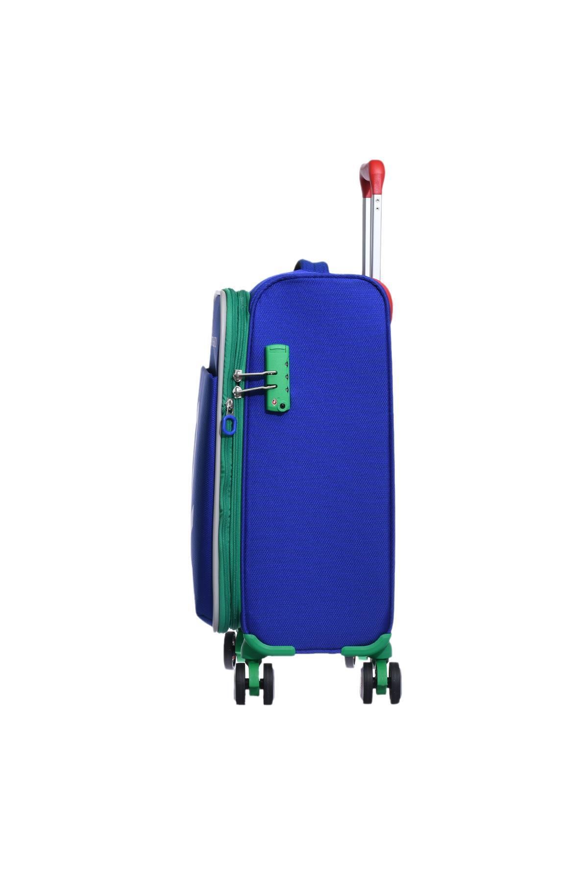 Kabin Boy Valiz 14bnt2200-03 Kabin Boy Valiz 14bnt2200-03