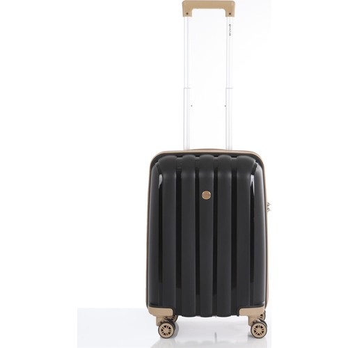 Mçs Polipropilen Valiz V305 55 cm Mçs Polipropilen Valiz V305 55 cm