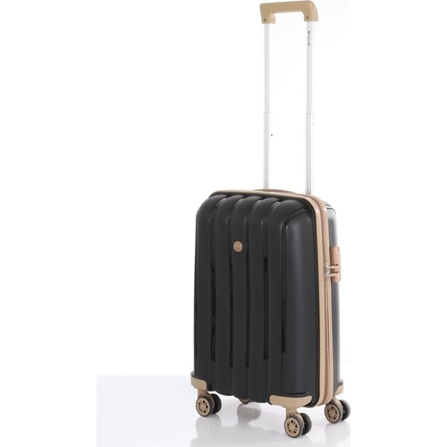 Mçs Polipropilen Valiz V305 55 cm Mçs Polipropilen Valiz V305 55 cm