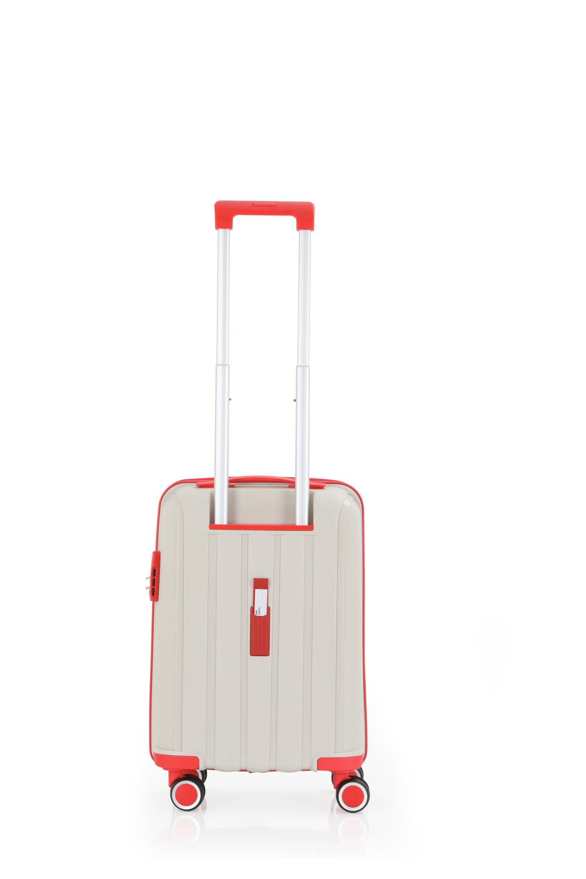 Mçs Polipropilen Valiz V305 55 CM Mçs Polipropilen Valiz V305 55 CM