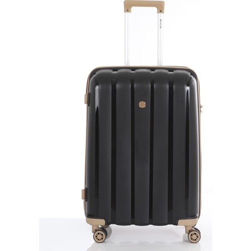 Mçs Polipropilen Valiz V305 65 cm Mçs Polipropilen Valiz V305 65 cm