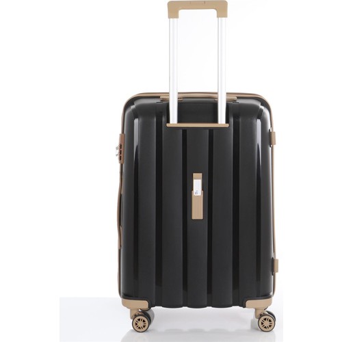 Mçs Polipropilen Valiz V305 65 cm Mçs Polipropilen Valiz V305 65 cm