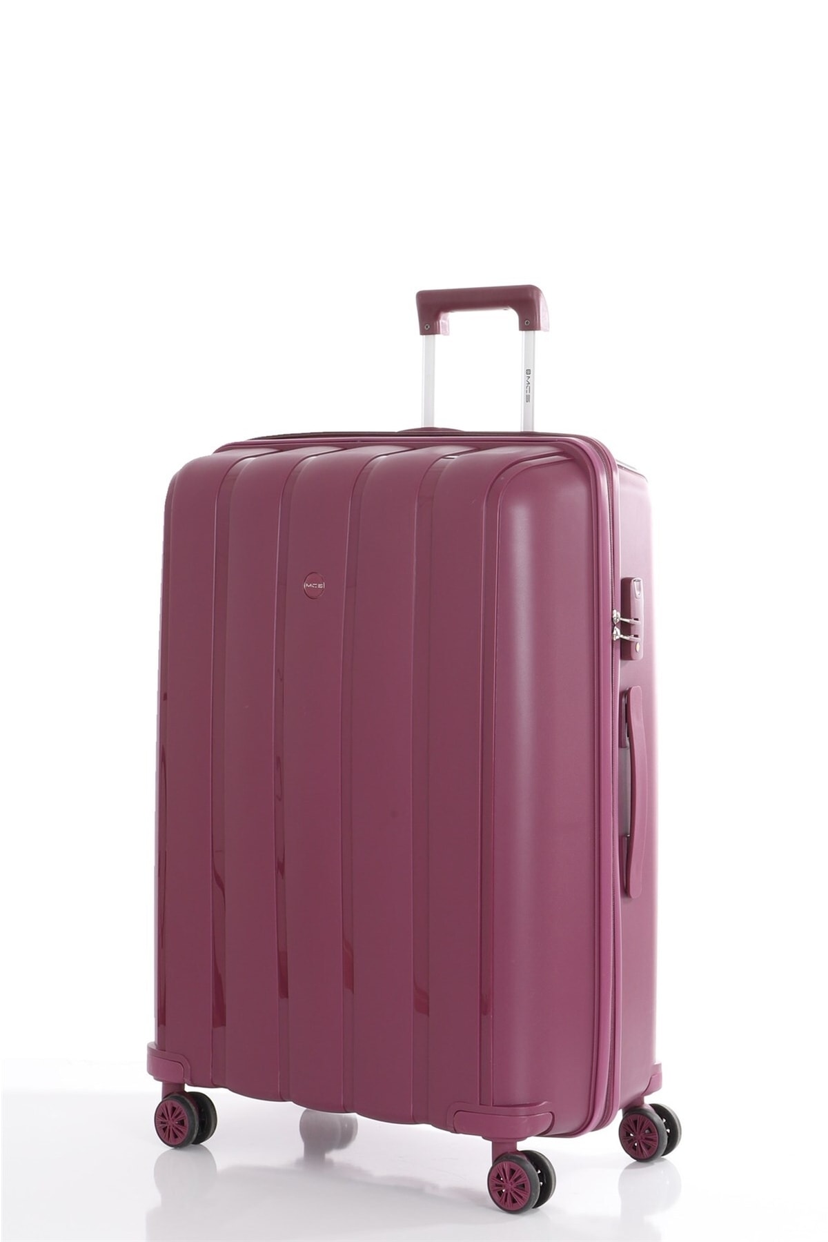Polipropilen Valiz V305 75 Cm Polipropilen Valiz V305 75 Cm