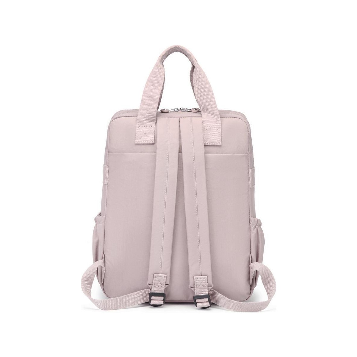 Smart Bags Büyük Boy Krinkıl Kumaş Sırt Çantası Smart Bags 1175 Smart Bags Büyük Boy Krinkıl Kumaş Sırt Çantası Smart Bags 1175