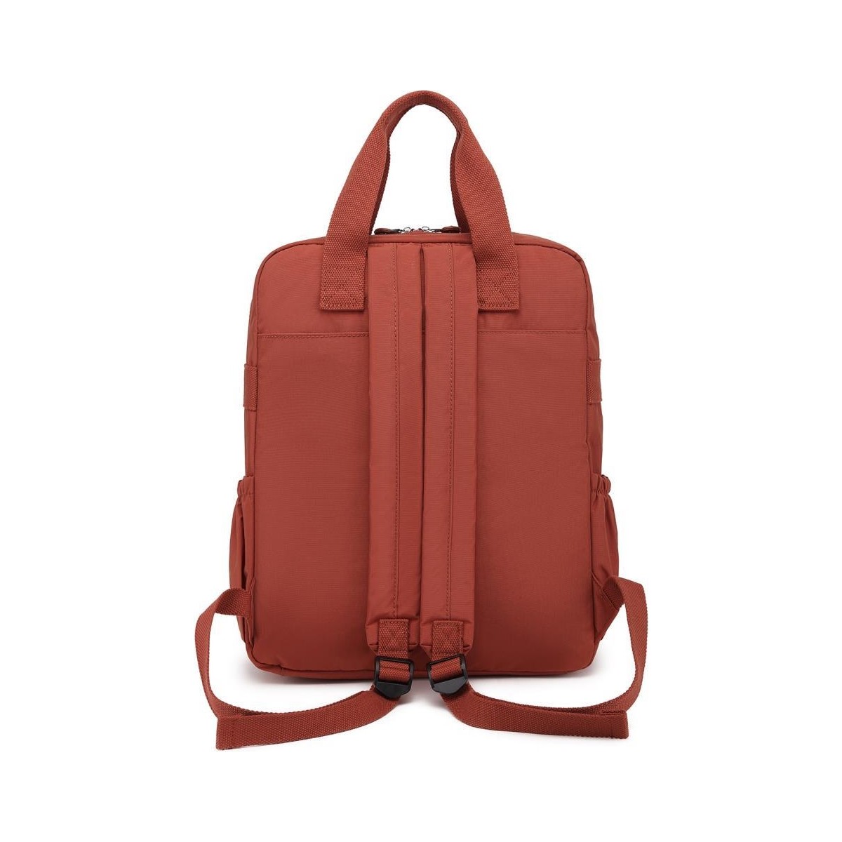 Smart Bags Büyük Boy Krinkıl Kumaş Sırt Çantası Smart Bags 1175 Smart Bags Büyük Boy Krinkıl Kumaş Sırt Çantası Smart Bags 1175