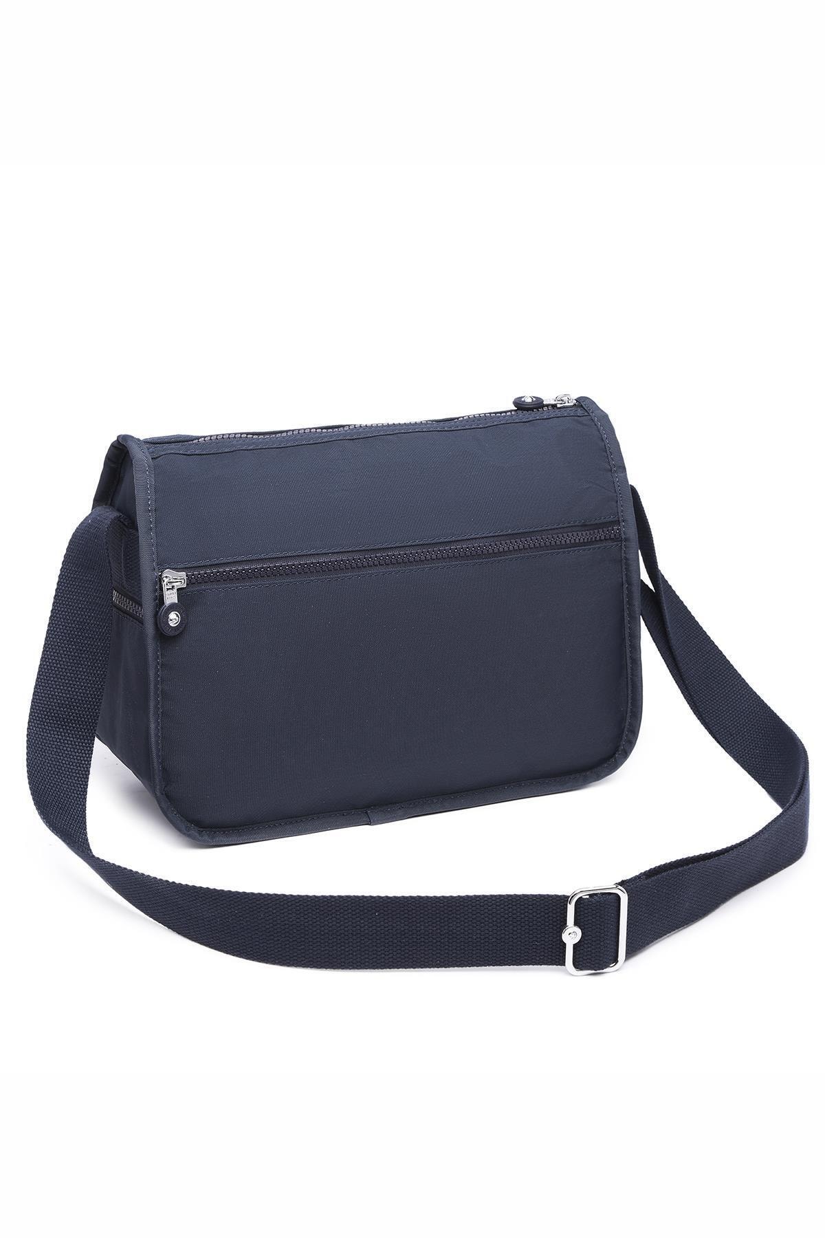 Smbyb1128-0033 Lacivert Kadın Çapraz Çanta Smbyb1128-0033 Lacivert Kadın Çapraz Çanta